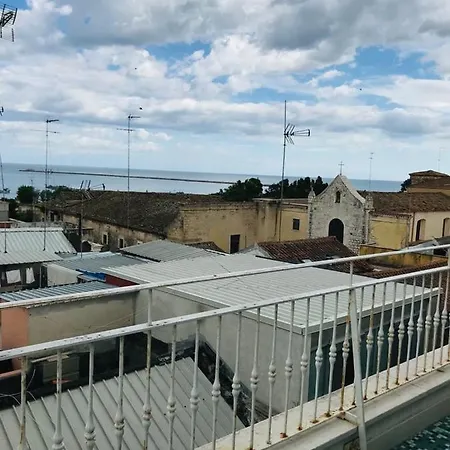 Διαμέρισμα Luci Sul Mare *