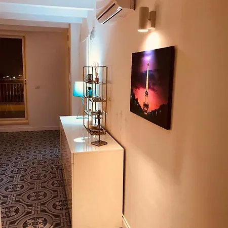 Διαμέρισμα Luci Sul Mare Μπαρλέτα