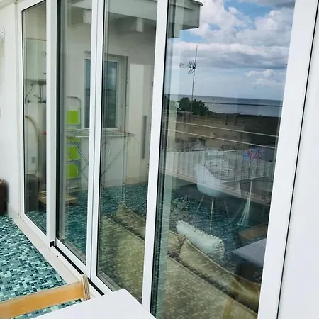 Luci Sul Mare Μπαρλέτα